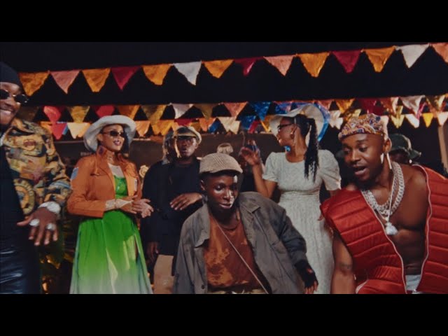 Dayoo ft Ibraah x Misso Misondo - Kumaanisha Dayoo ft Ibraah x Misso Misondo - Kumaanisha