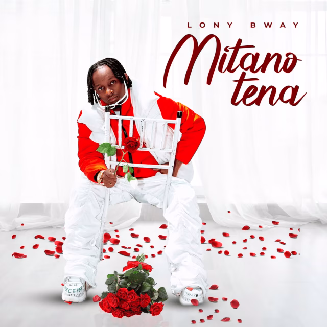 Lony Bway - Mitano Tena