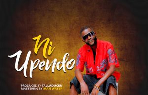 AUDIO | 20 Percent – Ni Upendo | Download mp3 20 Percent - Ni Upendo