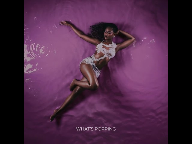 Ayra Starr ft Rema - Who's Dat Girl Ayra Starr ft Rema - Who's Dat Girl