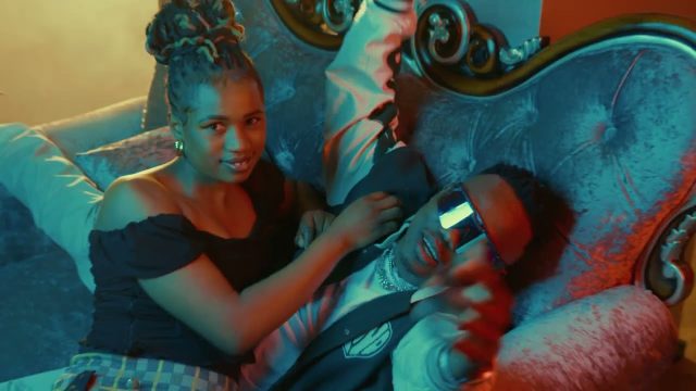 Echo 254 ft Shekina Karen - Kula kwa macho Echo 254 ft Shekina Karen - Kula kwa macho