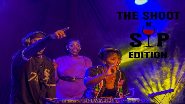 DJ BUNNEYx DJ PRESYCE