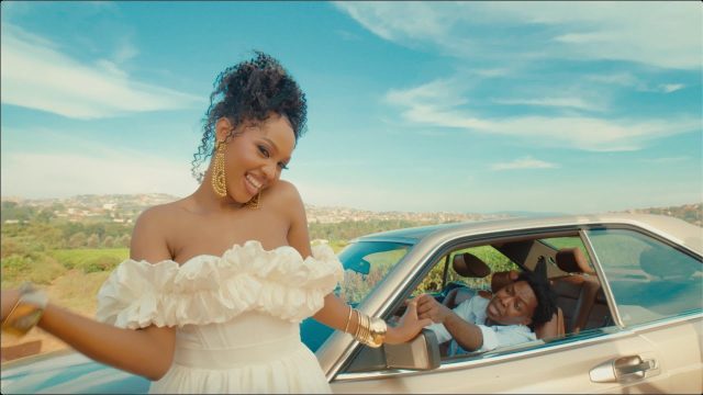 Spice Diana ft Vyroota - Nakkiriza Spice Diana ft Vyroota - Nakkiriza