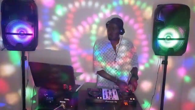 Dj Saidoh - Taarab Mix