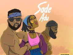 AUDIO | Move And Dream ft IYANYA x PRAIZ – Sade Adu | Download MP3 Move And Dream ft IYANYA x PRAIZ - Sade Adu