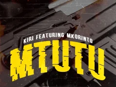 Kiri ft Mkorinto – Mtutu | Download MP3 Kiri ft Mkorinto - Mtutu