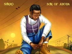 AUDIO | SIINKO ft Son Of Aboda – Let Go | Download MP3 SIINKO ft Son Of Aboda - Let Go