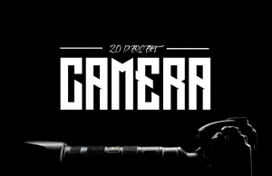 aAUDIO | 20 percent – Camera | Download MP3 20 percent - Camera