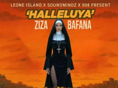 Ziza Bafana ft Jose Chameleone – Halleluya (Kawempe Riddim) | Download MP3 Ziza Bafana ft Jose Chameleone - Halleluya