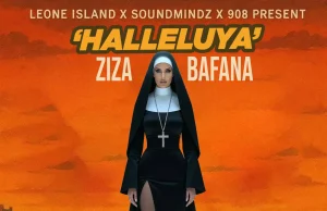 Ziza Bafana ft Jose Chameleone – Halleluya (Kawempe Riddim) | Download MP3 Ziza Bafana ft Jose Chameleone - Halleluya