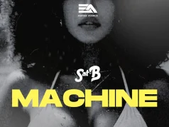 Sat-B – Machine | Download MP3 Sat-B - Machine