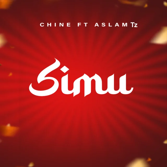 chine Tz ft Aslam Tz - Simu chine Tz ft Aslam Tz - Simu
