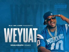 Khaligraph Jones – Weyuat | Download MP3 Khaligraph Jones - Weyuat
