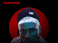 EP | PARADIZE – Quiet Ep PARADIZE - Quiet ep