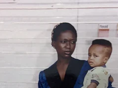 ALBUM | Ko-Jo Cue – KANI: A Bantama Story KANI: A Bantama Story