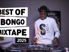 MIXTAPE | Selector Dedee – Best Of Bongo Mixtape 2025 Dj verah - KENYA, BONGO, AFRO-BEATS HITS She Grooves E024