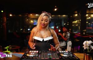 MIXTAPE | Dj verah – KENYA, BONGO, AFRO-BEATS HITS She Grooves E024 Dj verah - KENYA, BONGO, AFRO-BEATS HITS She Grooves E024