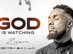 AUDIO | Zoravo – God Is Watching | Download MP3 Zoravo - God Is Watching