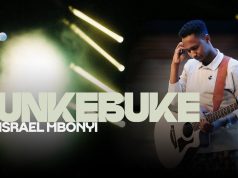 AUDIO | Israel Mbonyi – Unkebuke | Download MP3 Israel Mbonyi - Unkebuke