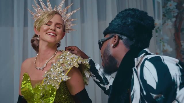 Khalfan Govinda ft Kidum Kibido - URWUZUYE Khalfan Govinda ft Kidum Kibido - URWUZUYE