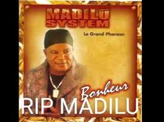 MIXTAPE | DJ CJ Kenya – BEST OF MADILU SYSTEM NON STOP MIX DJ CJ Kenya - BEST OF MADILU SYSTEM NON STOP MIX