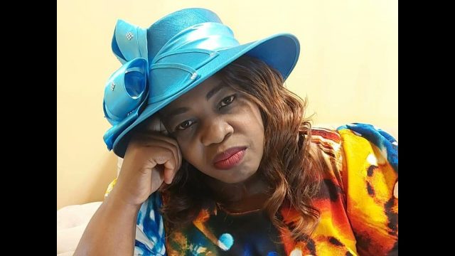 Evaline Muthoka - Anyuola Evaline Muthoka - Anyuola