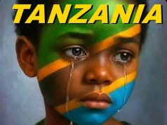 AUDIO | Msami Kizzy ft Luck P – Tanzania | Download MP3 Msami Kizzy ft Luck P - Tanzania