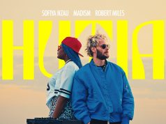 AUDIO | Sofiya Nzau, Madism ft Robert Miles – Hutia | Download MP3 Sofiya Nzau, Madism ft Robert Miles - Hutia
