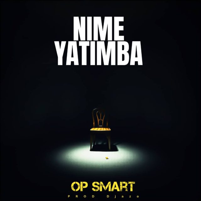 Op smart - Nimeyatimba Op smart - Nimeyatimba