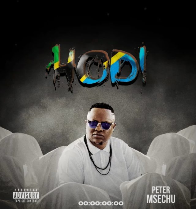 Peter Msechu - Hodi Peter Msechu - Hodi