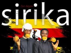 AUDIO | Jpc Again – Sirika | Download MP3 Jpc Again - Sirika