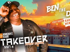 MIXTAPE | BEN THE DJ – URBAN MIX (HBRTAKEOVER SEASON 4 EPISODE 2) BEN THE DJ - URBAN MIX