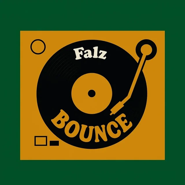 Falz - Bounce Falz - Bounce