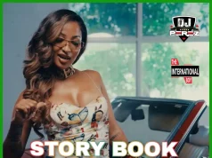 MIXTAPE | DJ Perez – Story Book Riddim Mix 2025, Dancehall Mix DJ Perez