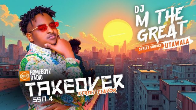 DJ M THE GREAT - AFROBEAT AFROHOUSE AND AMAPIANO MIX DJ M THE GREAT - AFROBEAT AFROHOUSE AND AMAPIANO MIX