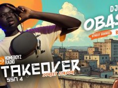 MIXTAPE | DJ OBASH – RIDDIM MIX ( HBRTAKEOVER SEASON 4 EPISODE 3) RIDDIM MIX