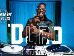 MIXTAPE | Tophaz – JAMMIN’ FLAVOURS MIX Tophaz - JAMMIN' FLAVOURS MIX