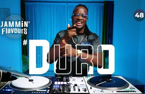 MIXTAPE | Tophaz – JAMMIN’ FLAVOURS MIX Tophaz - JAMMIN' FLAVOURS MIX