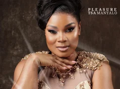Pleasure Tsa Manyalo – Pleasure in 20 Years Pleasure in 20 Years