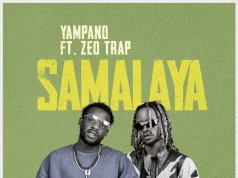 AUDIO | Yampano – Samalaya | Download MP3 Samalaya