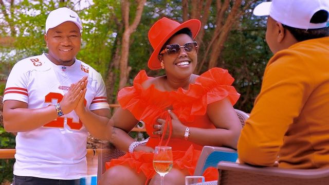 faith theuri Faith Therui Marende - Kiigerton Ano