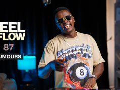 MIXTAPE | DJ FESTA – FEEL THE FLOW 87 DJ FESTA - FEEL THE FLOW 87