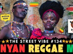 MIXTAPE | DJ BUNDUKI – KENYAN REGGAE MIX DJ BUNDUKI - KENYAN REGGAE MIX