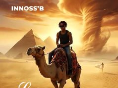 AUDIO | Innoss’B – Love Ya Rs | Download MP3 Innoss'B - Love Ya Rs