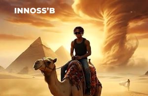 AUDIO | Innoss’B – Love Ya Rs | Download MP3 Innoss'B - Love Ya Rs