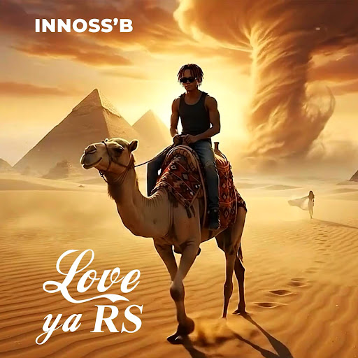 Innoss'B - Love Ya Rs Innoss'B - Love Ya Rs
