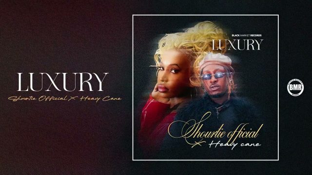 Shourtie ft Heavy Cane - Luxury Shourtie ft Heavy Cane - Luxury