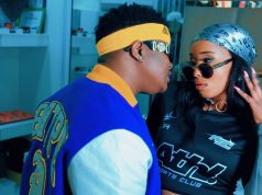 AUDIO | Nox – What Kinda Love ft Jnr Spragga | Download MP3 Nox - What Kinda Love ft Jnr Spragga