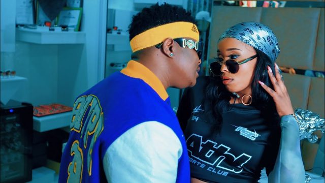 Nox - What Kinda Love ft Jnr Spragga Nox - What Kinda Love ft Jnr Spragga