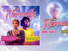 Exray Taniua ft Karole Kasita – Normally | Download MP3 Exray Taniua ft Karole Kasita - Normally